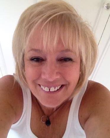 gail gordon