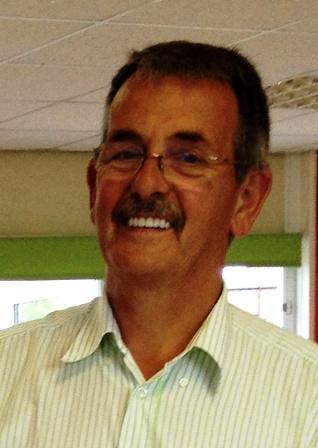 Robert Sears-Piccavey