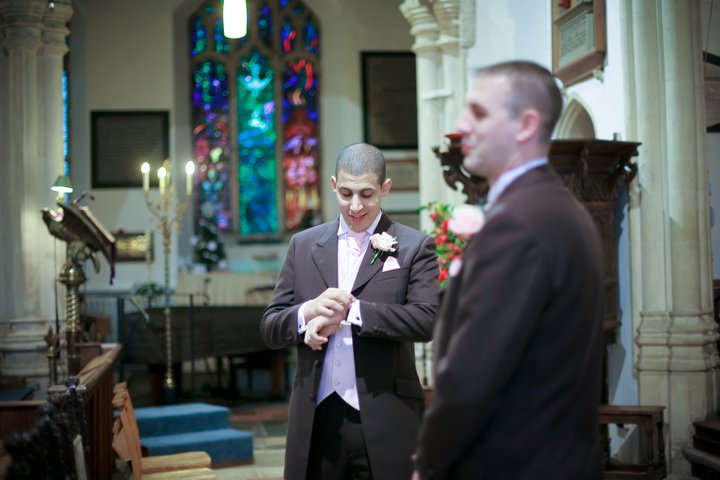 justin stefanyszyn