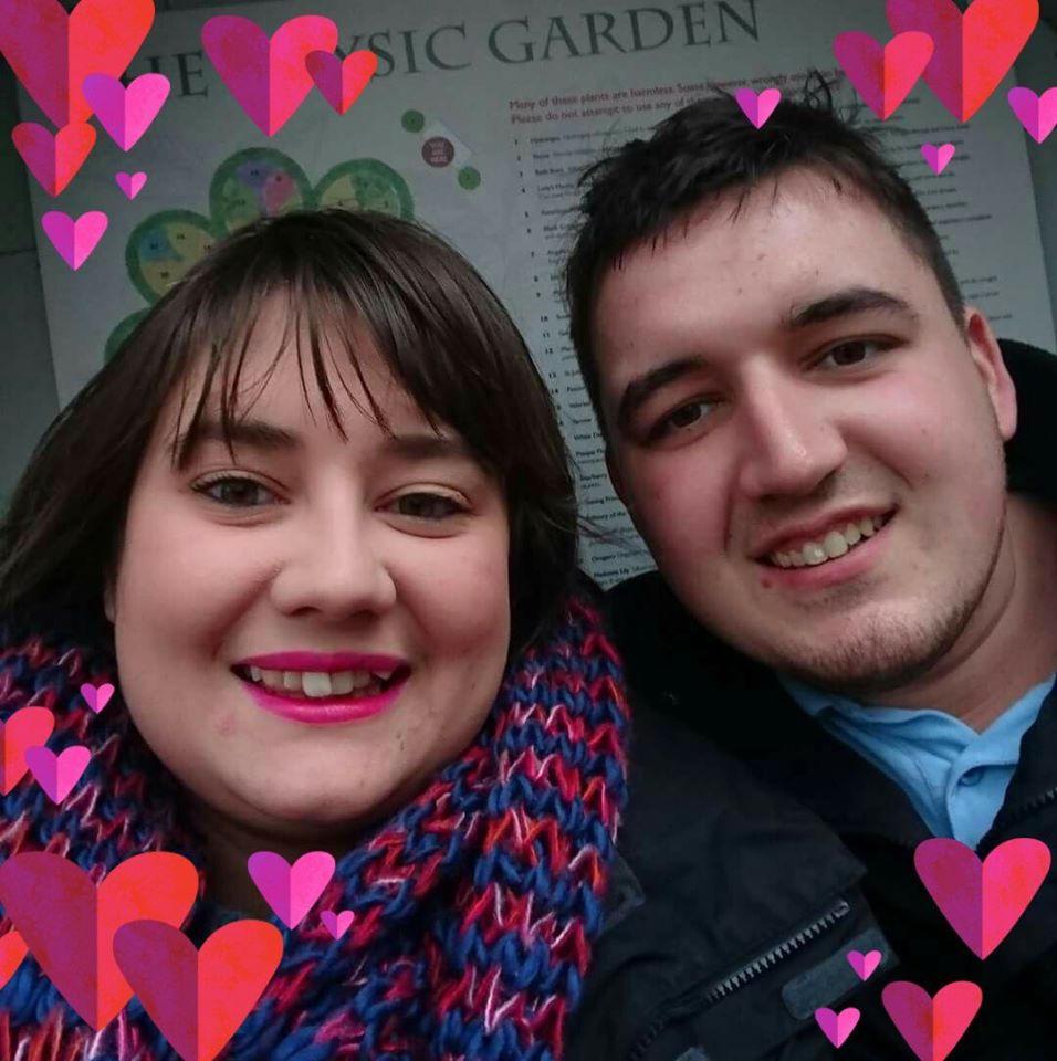 New Mrs Green Thumbs