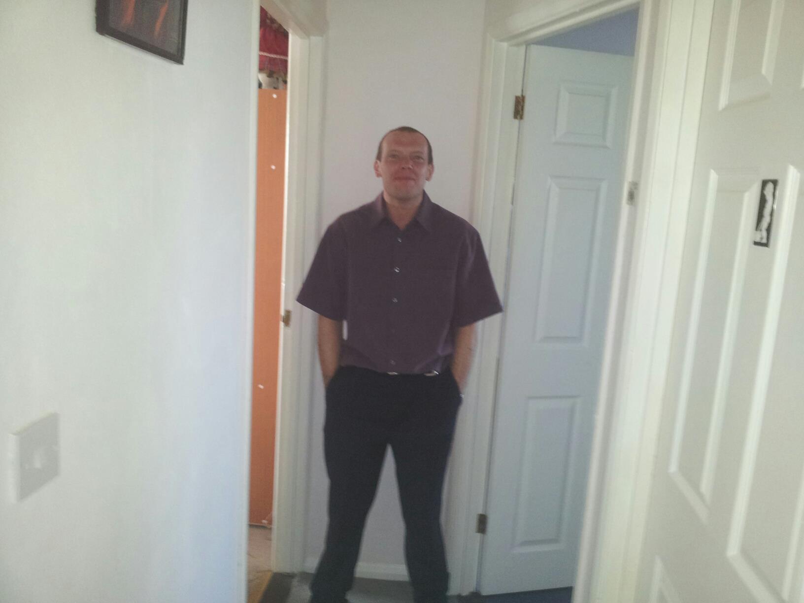 tony ralph