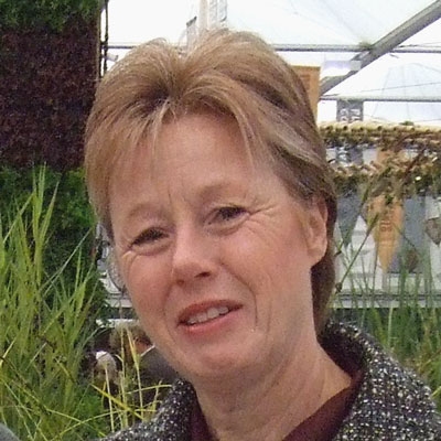 Linda WatersideNursery