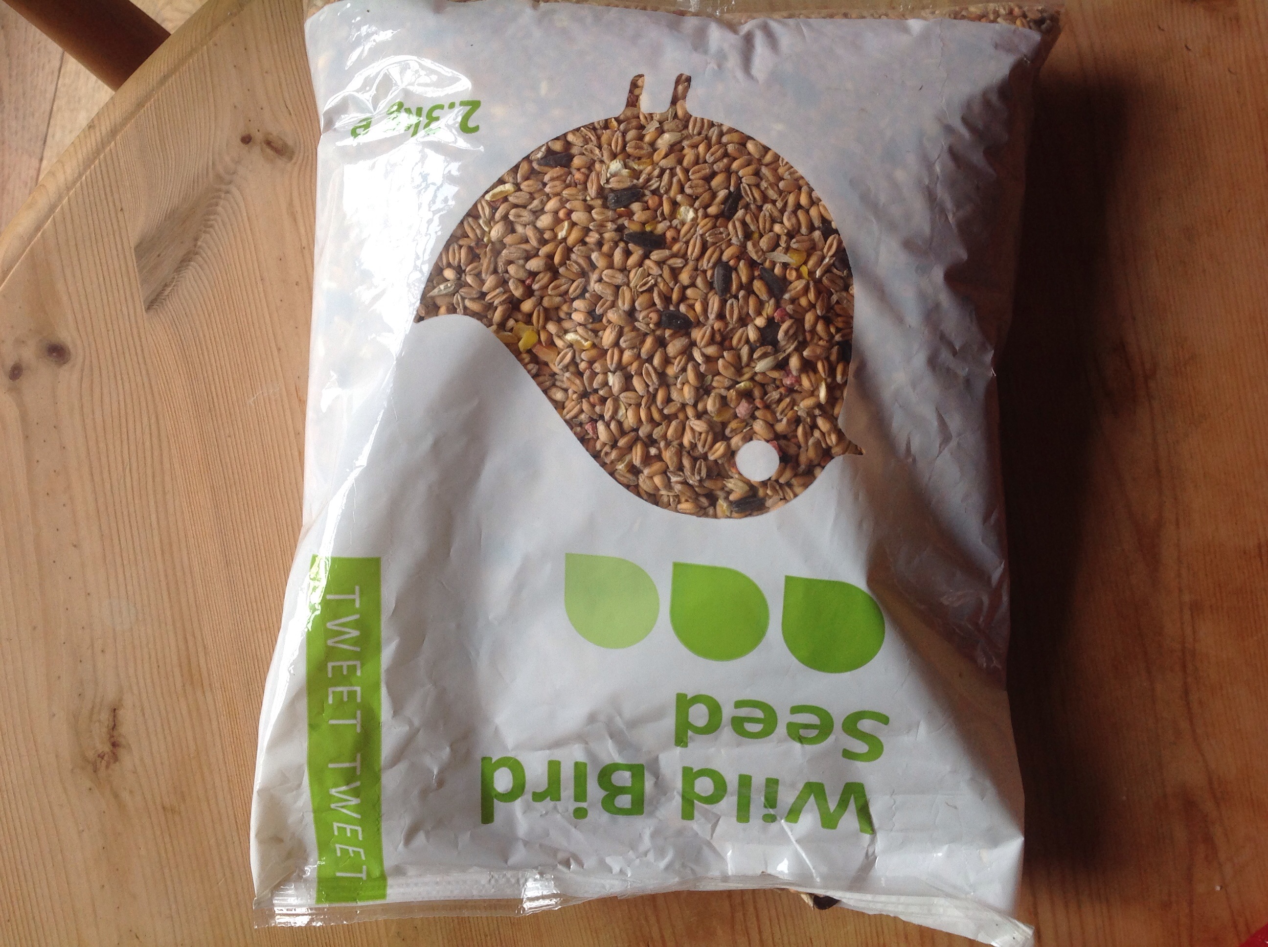 Why don't the birds visit my feeder? — BBC Gardeners' World Magazine