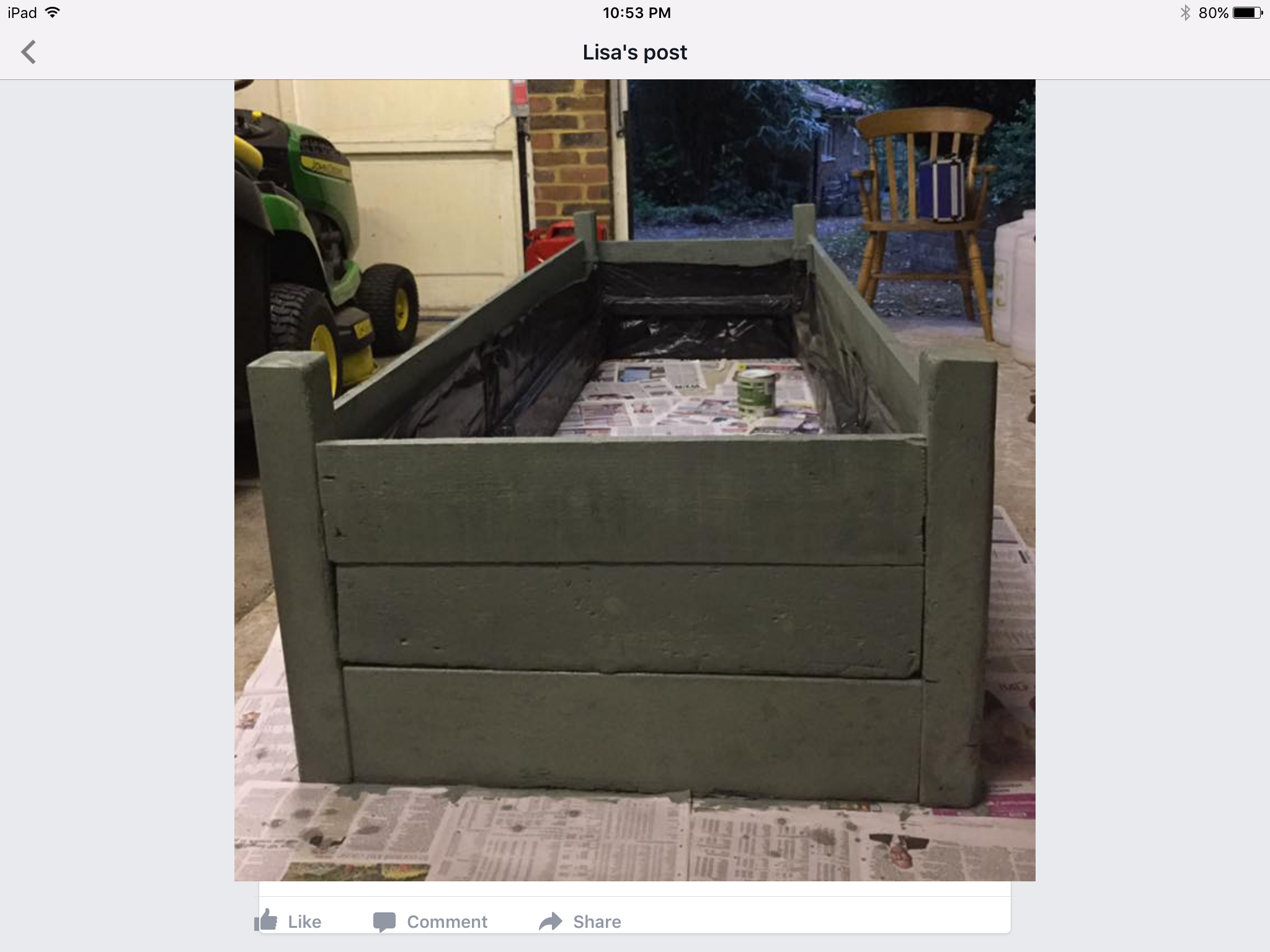 Raised Bed Liners Page 3 — BBC Gardeners' World Magazine