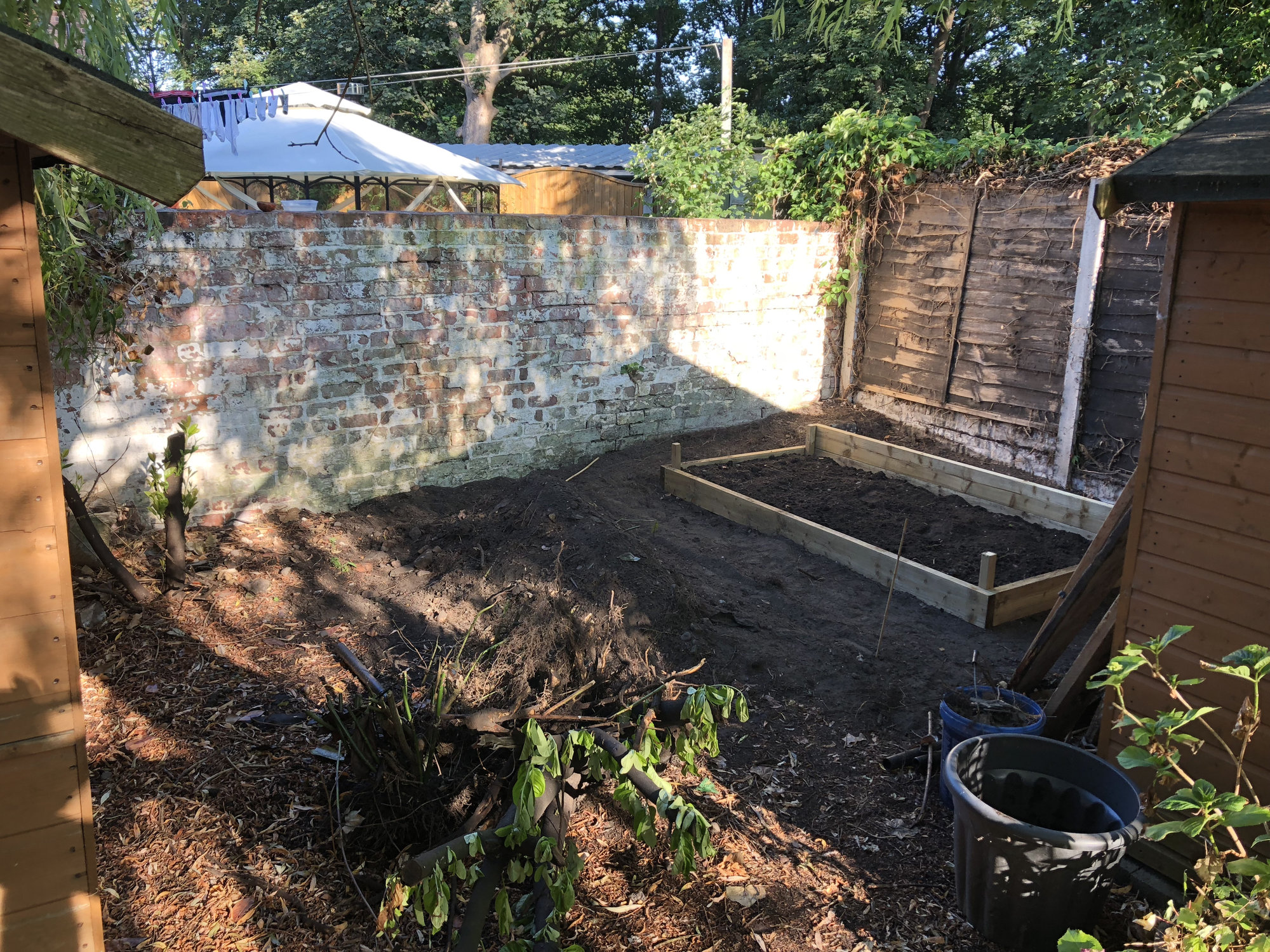 A new log path project Page 4 — BBC Gardeners' World Magazine