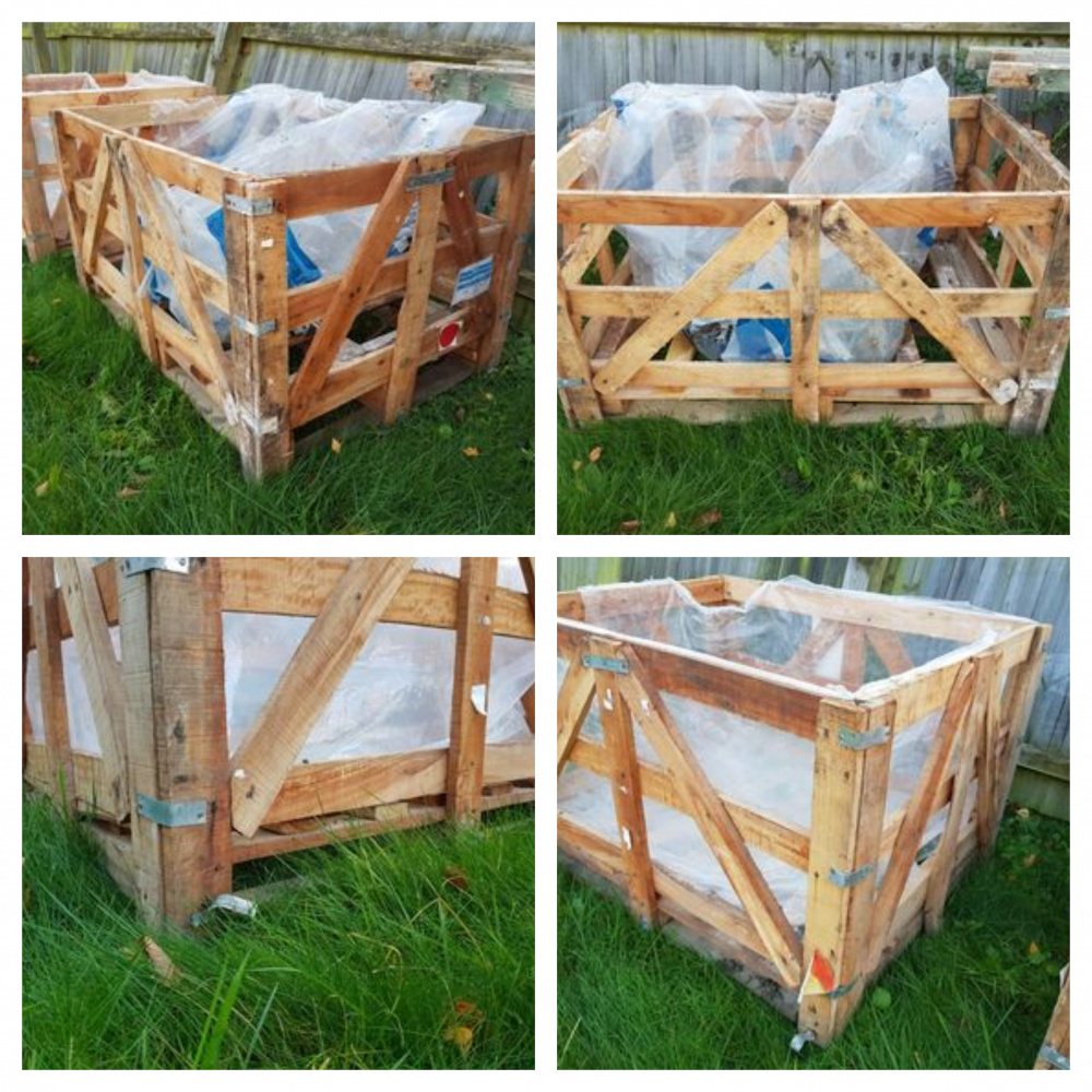Raised Bed Liners Page 5 — BBC Gardeners' World Magazine Raised Bed Liners Page 5 — BBC Gardeners' World Magazine