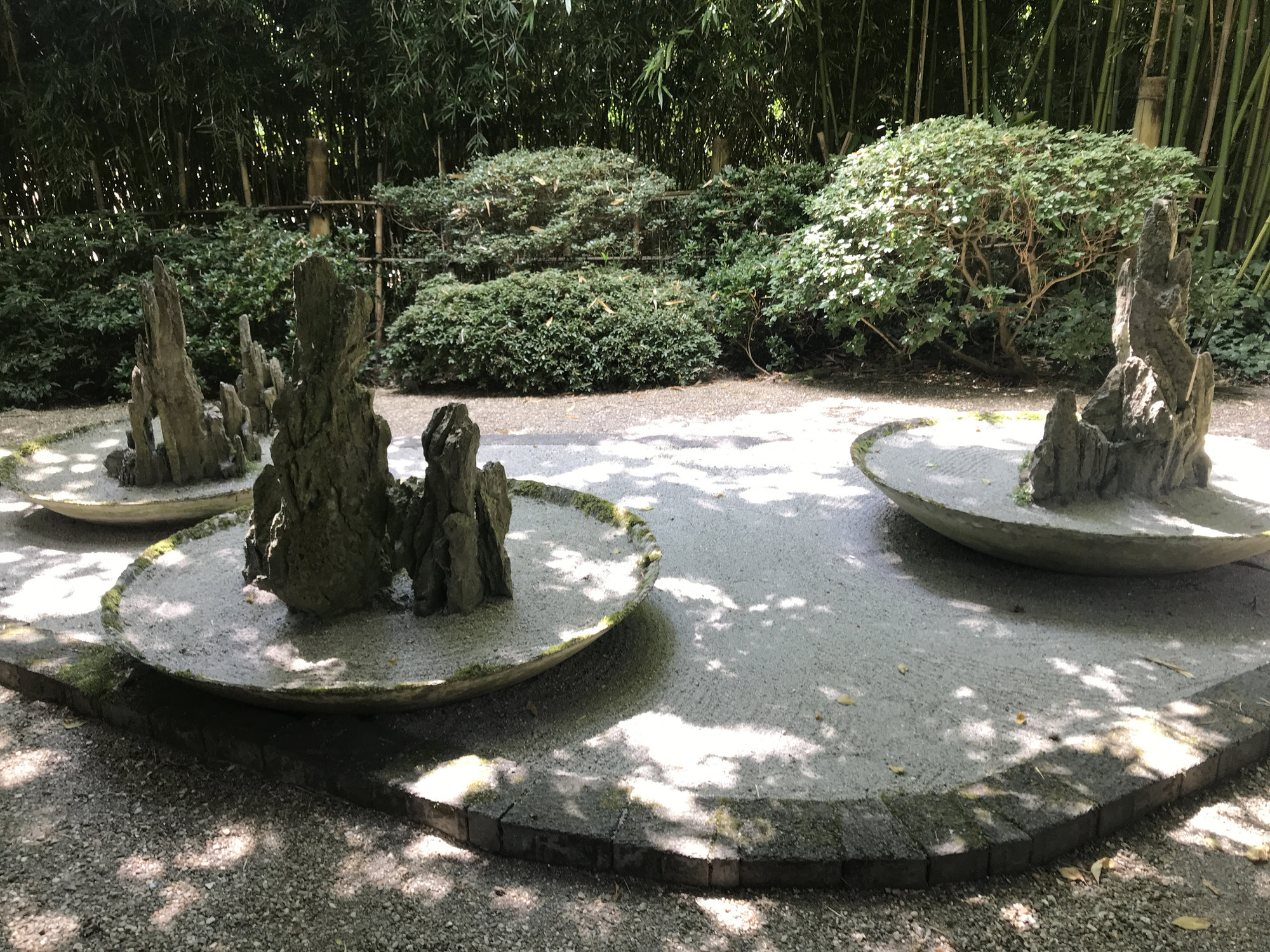 Japanese Garden, Newquay — BBC Gardeners' World Magazine