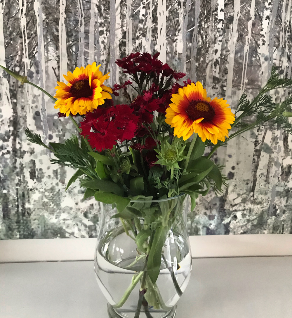 Jam Jar flowers 2020 Page 5 — BBC Gardeners' World Magazine