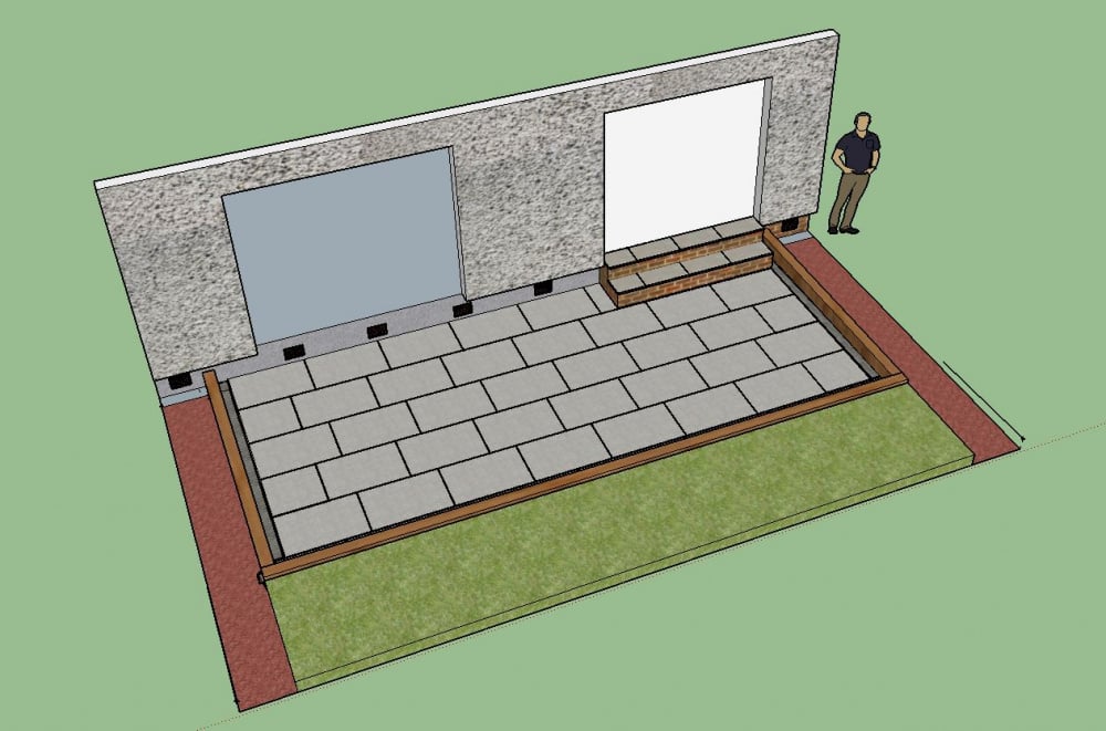 3D Patio Design - Better Ideas? — BBC Gardeners' World Magazine