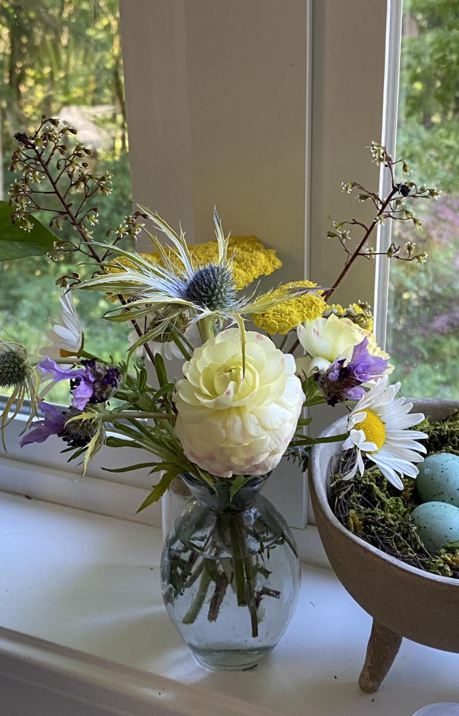 Jam Jar Posies 2021 Page 4 — BBC Gardeners' World Magazine