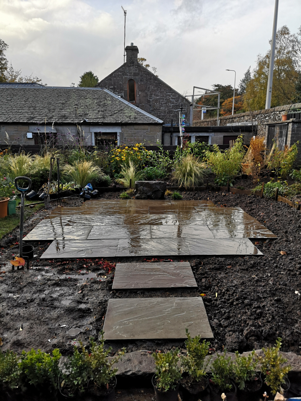 Poor draining soil that just won't amend! — BBC Gardeners' World Magazine
