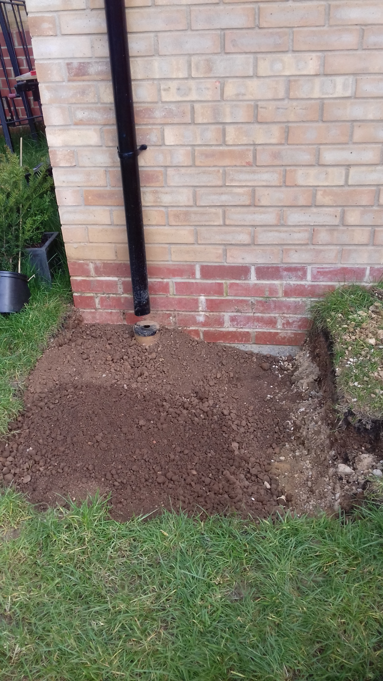 Actual clay? - Page 2 — BBC Gardeners' World Magazine