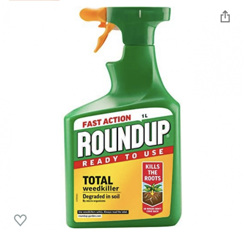 Best weedkiller for bindweed? — BBC Gardeners' World Magazine