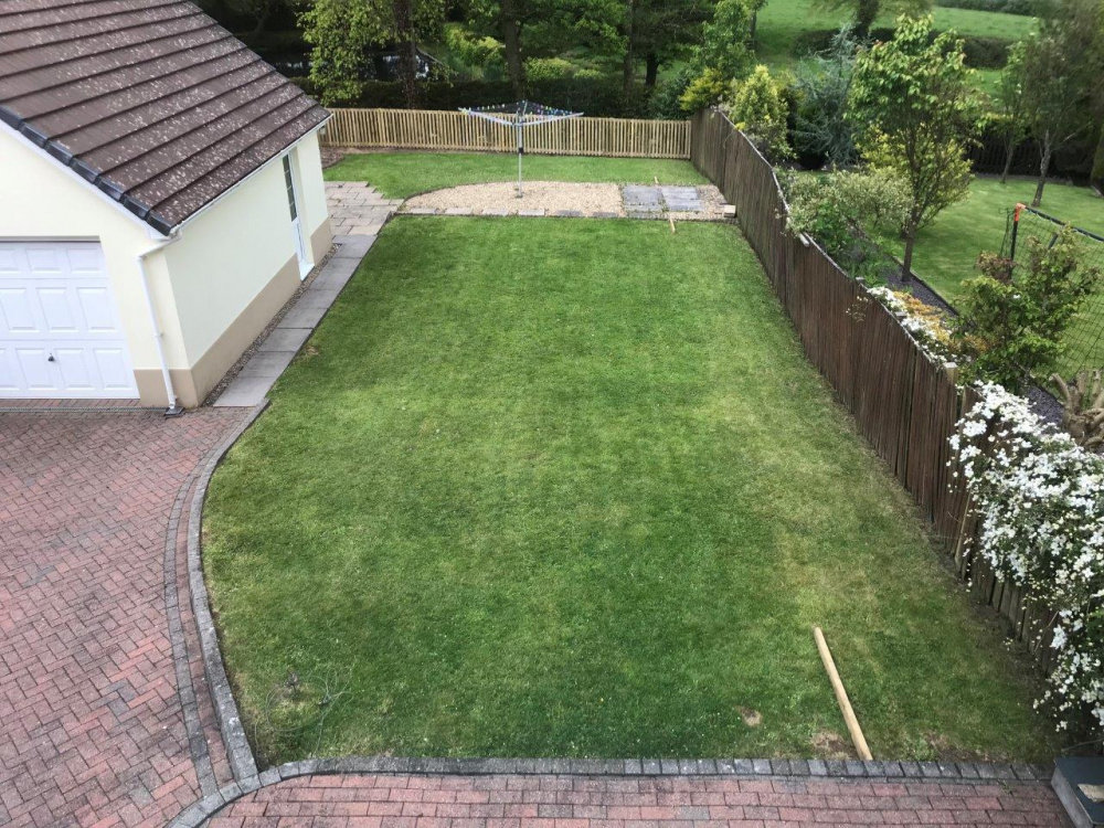 Garden Border Width Bbc Gardeners World - How Big Should Garden Borders Be Garden Border Width Bbc Gardeners World - How Big Should Garden Borders Be