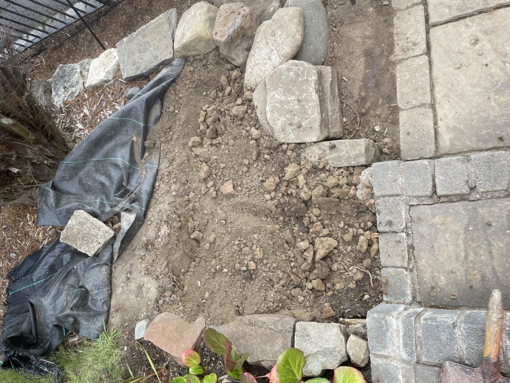 Very Heavy Clay Soil please Help — BBC Gardeners' World Magazine