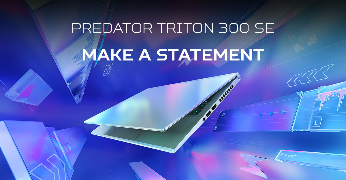 Image: https://us.v-cdn.net/6030299/uploads/editor/61/5jleg65f59ji.jpg Predator Triton 300 SE