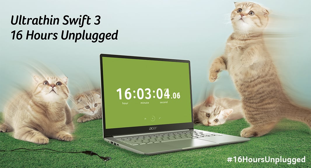 Image: https://us.v-cdn.net/6030299/uploads/editor/g4/wjw15ihcyde4.jpg Ultrathin Swift 3 16 Hours Unplugged