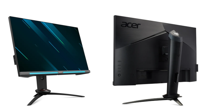 Acer Expands its Acclaimed Predator 