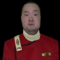 Captain Spirk