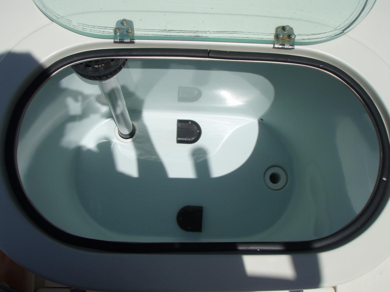 Ultimate livewell setup? — Florida Sportsman