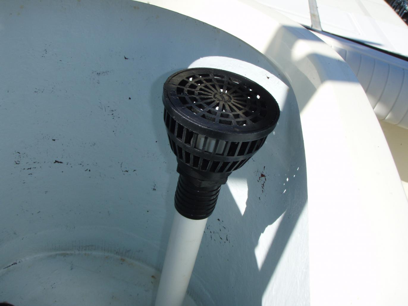 Ultimate livewell setup? — Florida Sportsman