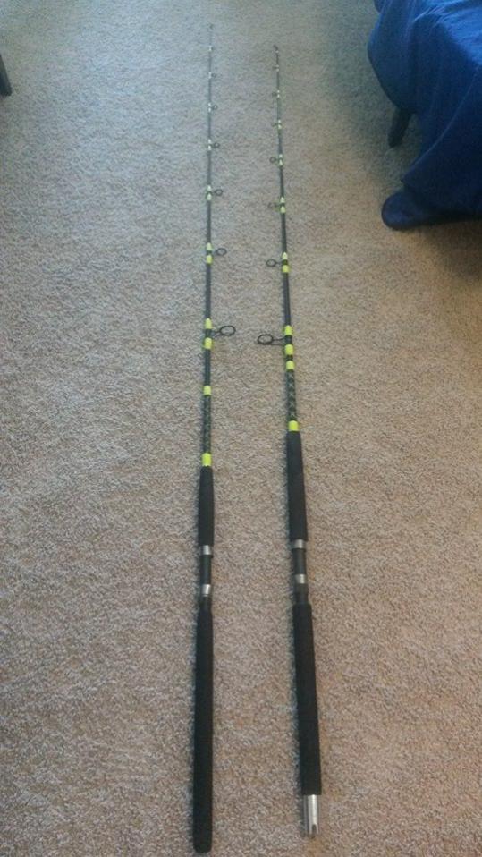 juno bait and tackle