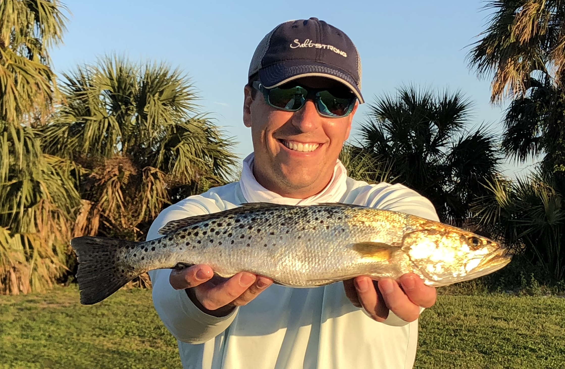 Ozello kayak fishing — Florida Sportsman