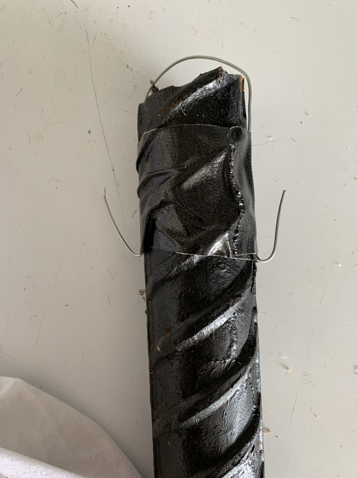 Rebar Deep Drop Weights — Florida Sportsman