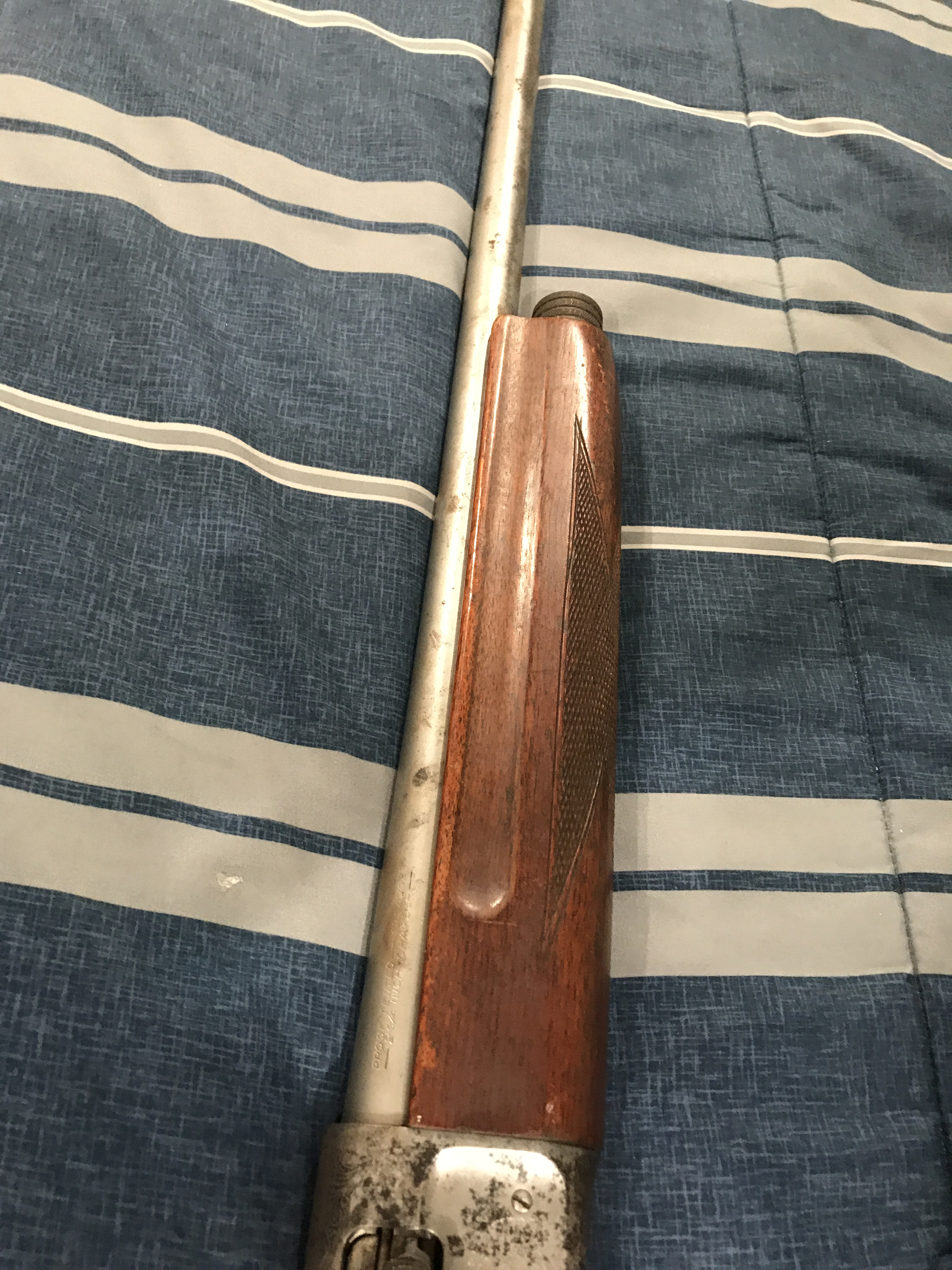 Louisiana Sportsman Guns - si46nyc