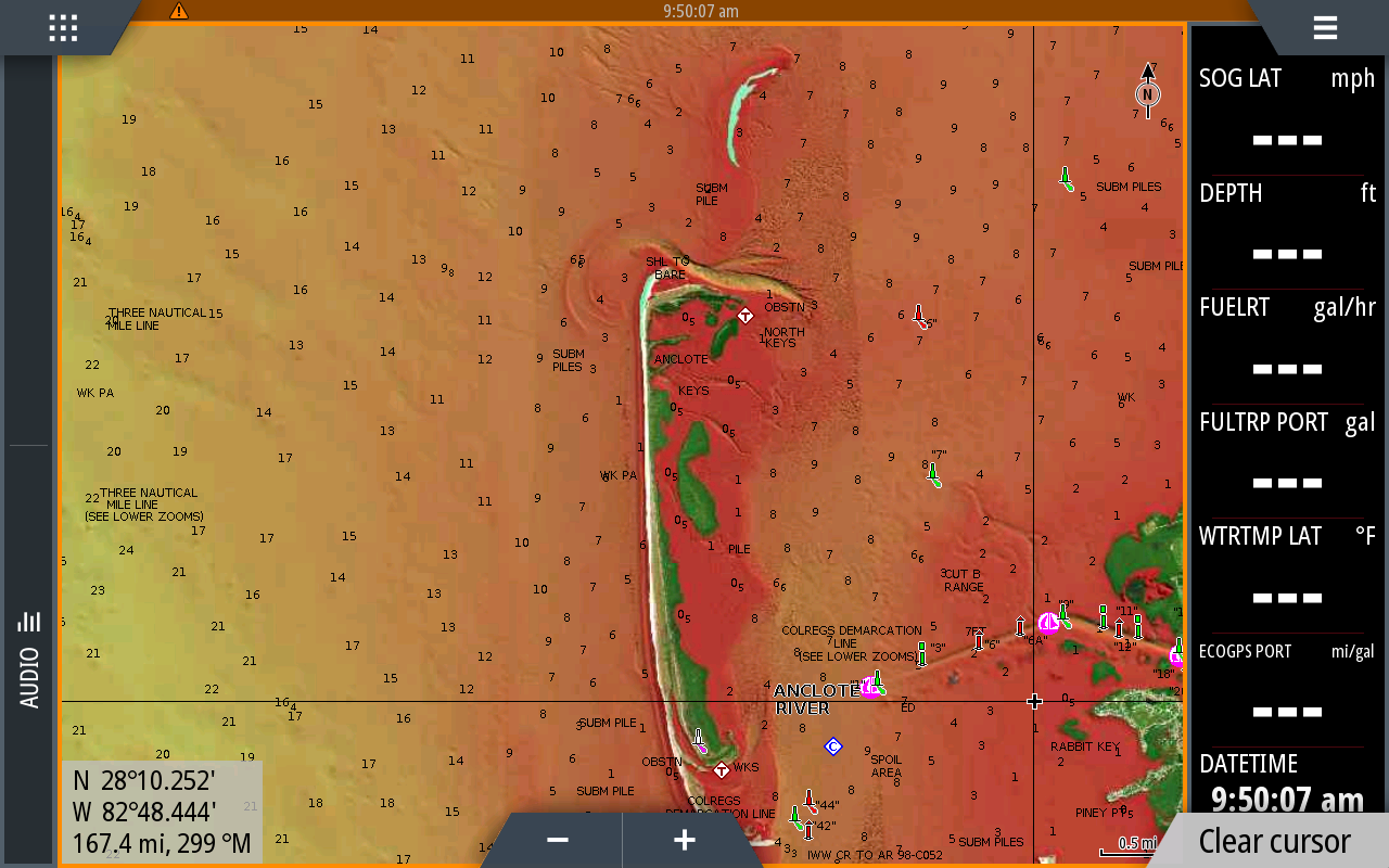 Anclote Key — Florida Sportsman