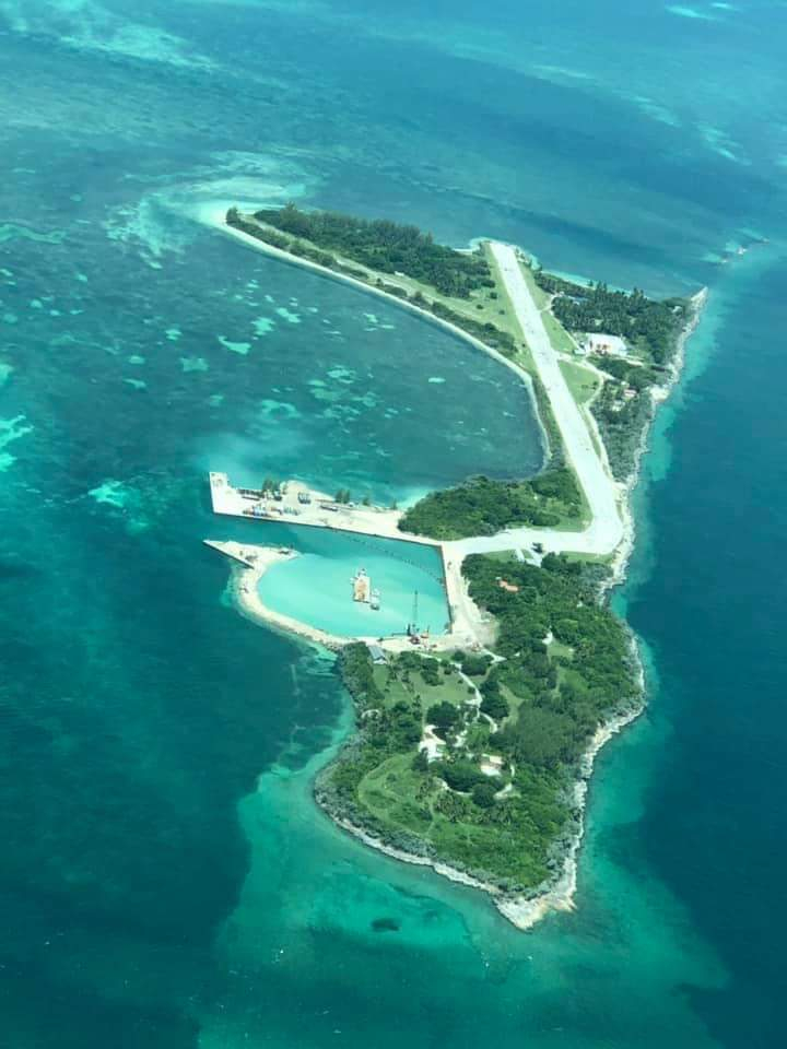 Walkers Cay — Florida Sportsman