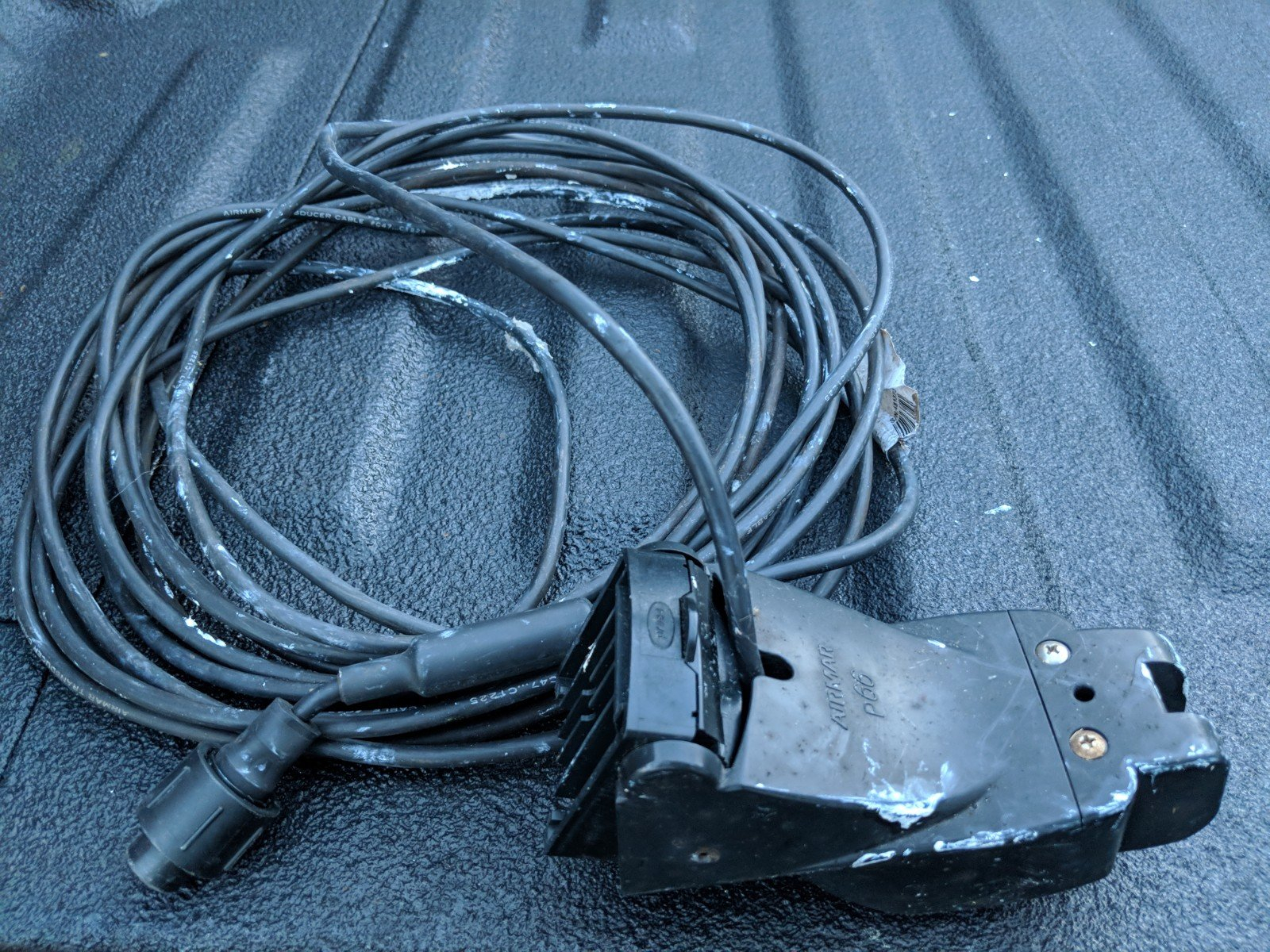 Raymarine C120 Package and JL Audio M700/5 — Florida Sportsman