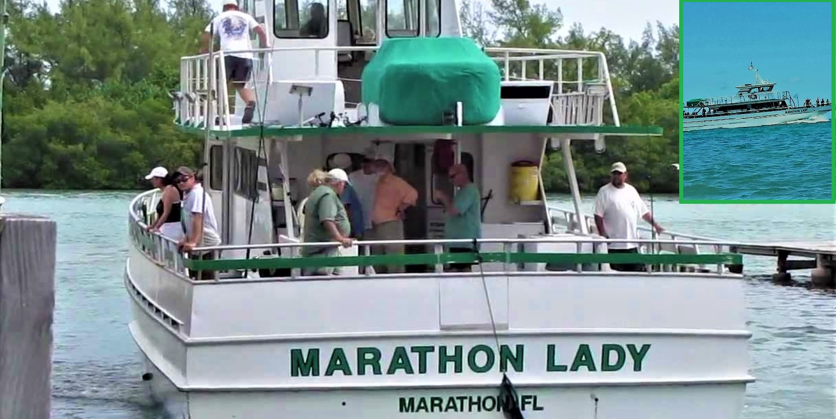 How Many Head Boats In Florida Offer Overnight Trips? — Florida Sportsman