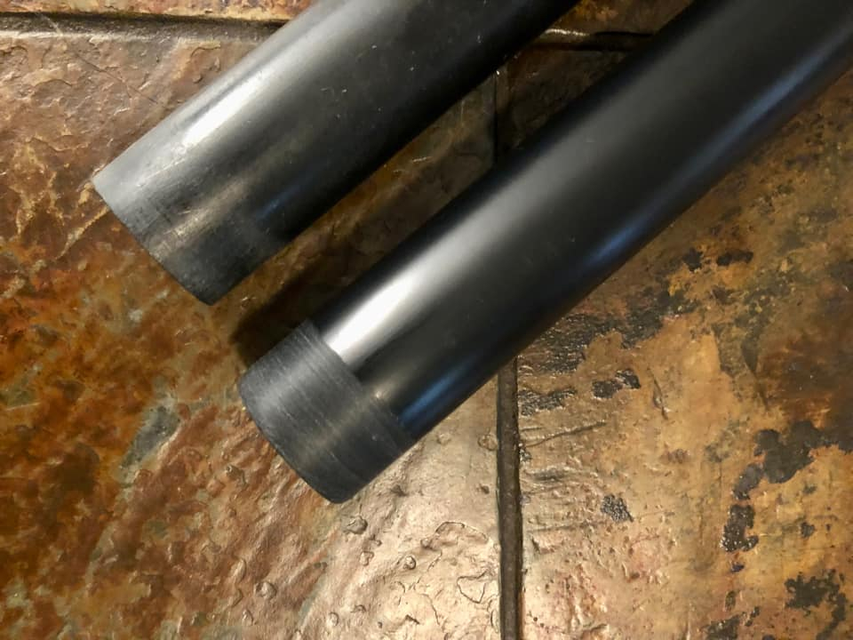 Live well standpipes for Florida built boats — Florida Sportsman