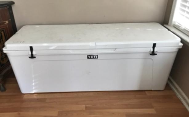 yeti 350 review
