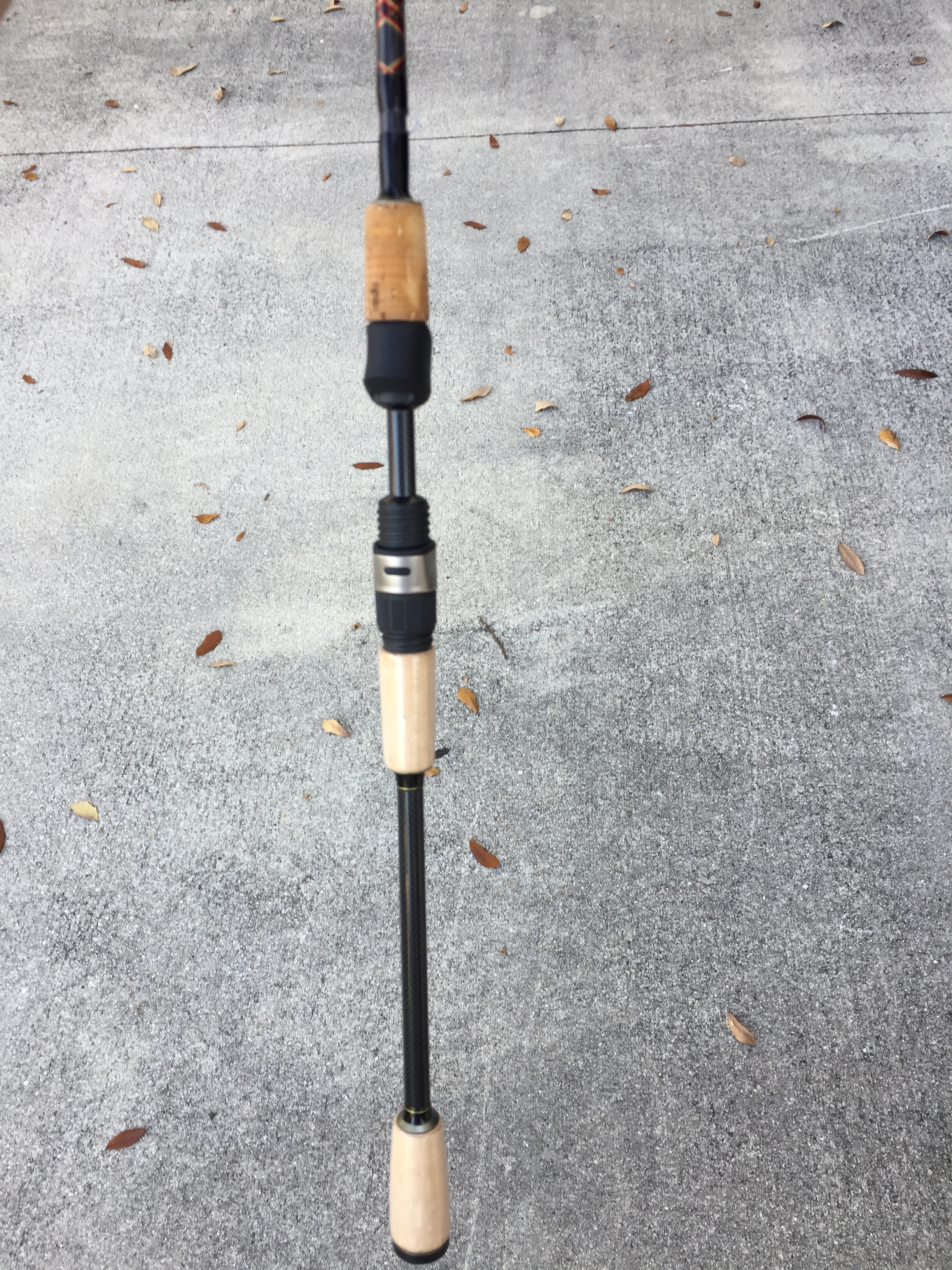 star fishing rods for sale