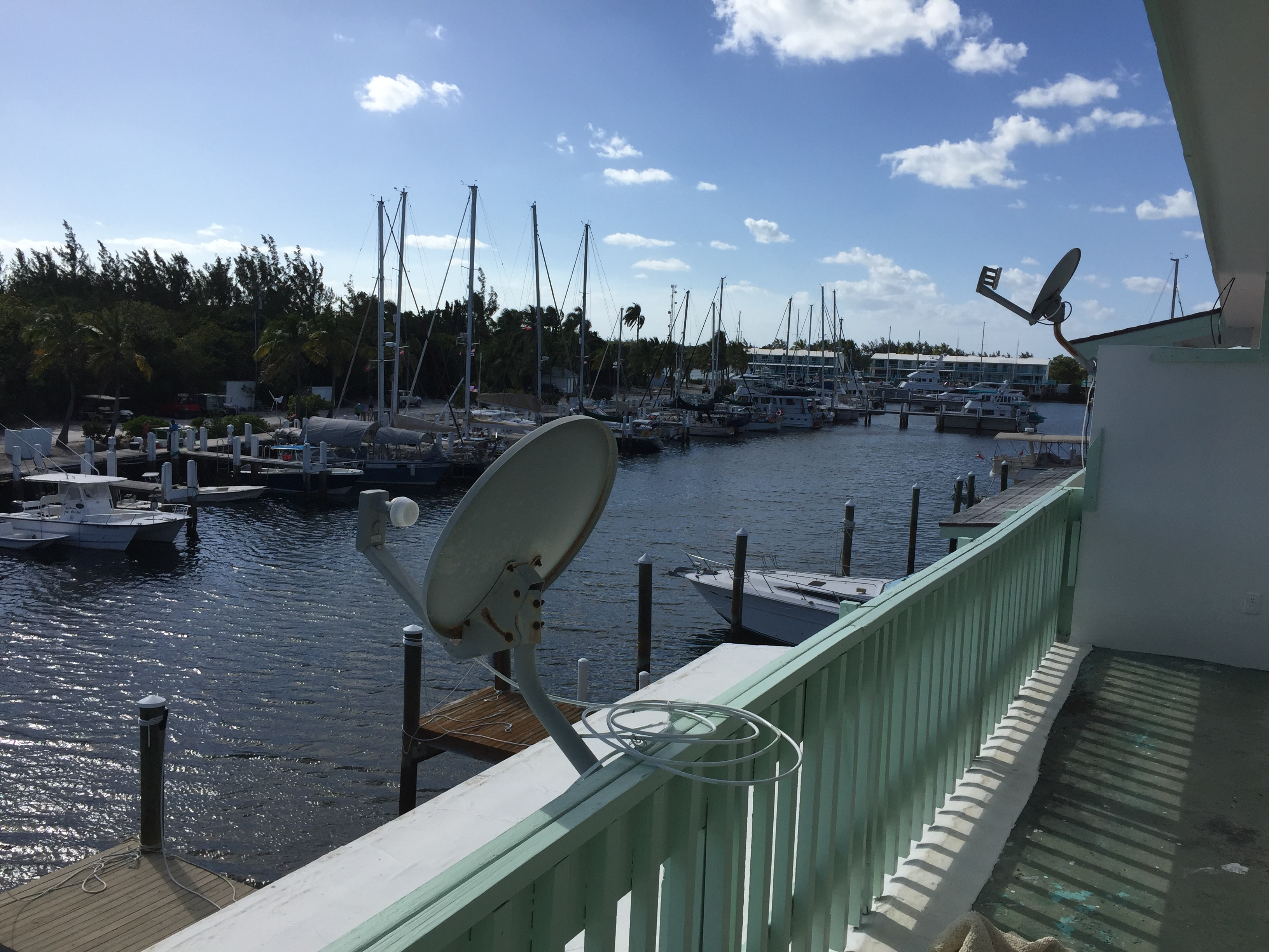Great Harbour Cay marina, Bahamas — Florida Sportsman