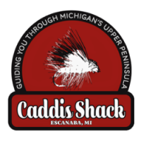 CaddisShack