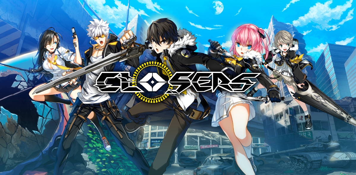 Closers online soma guide