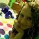 Cali.GurlWithCurls<3