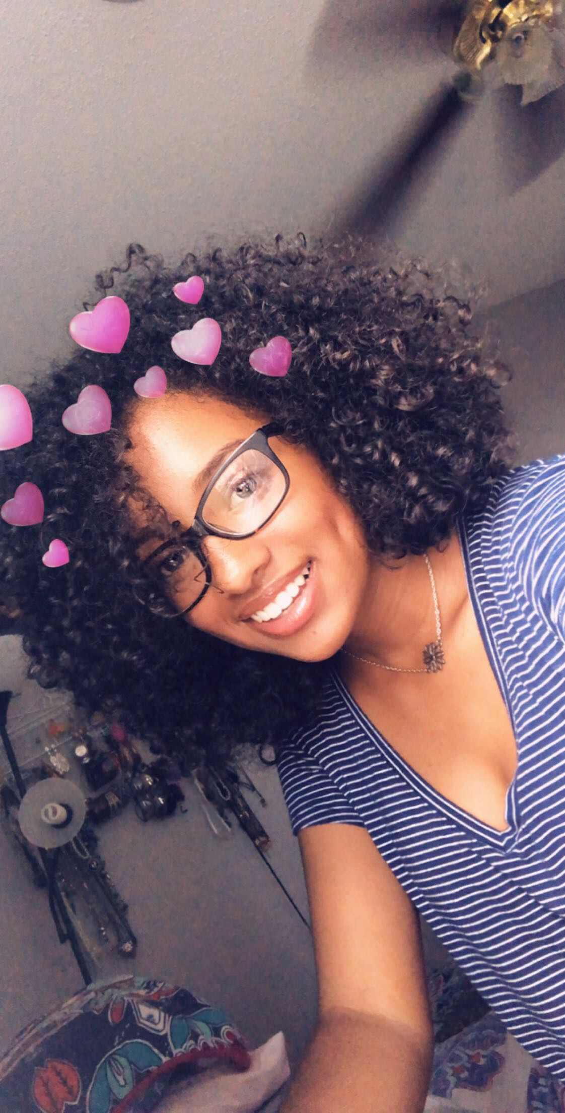 How do i get my curls back without cutting? — CurlTalk