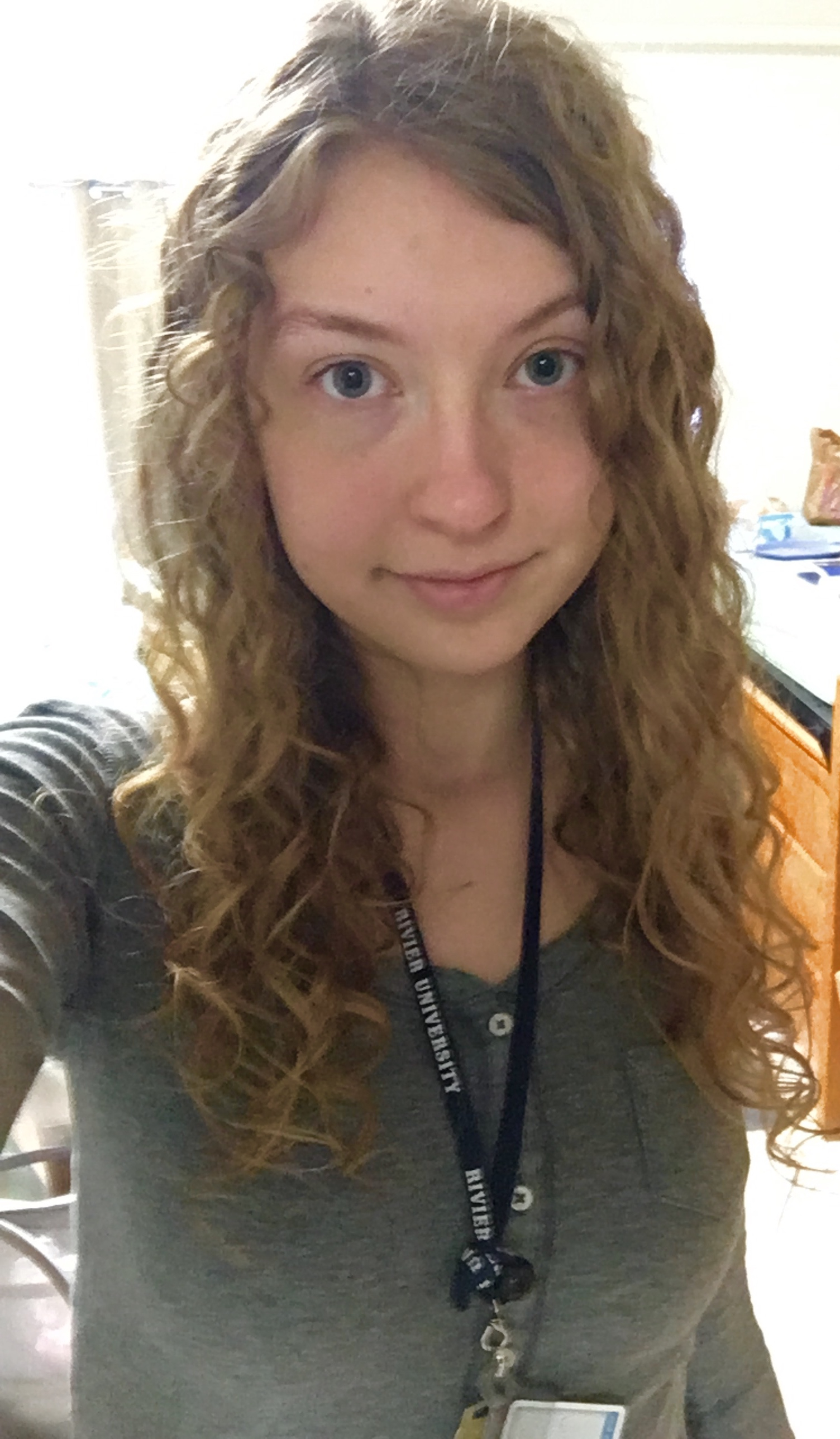 My hair won't curl like it used to. Help? — CurlTalk