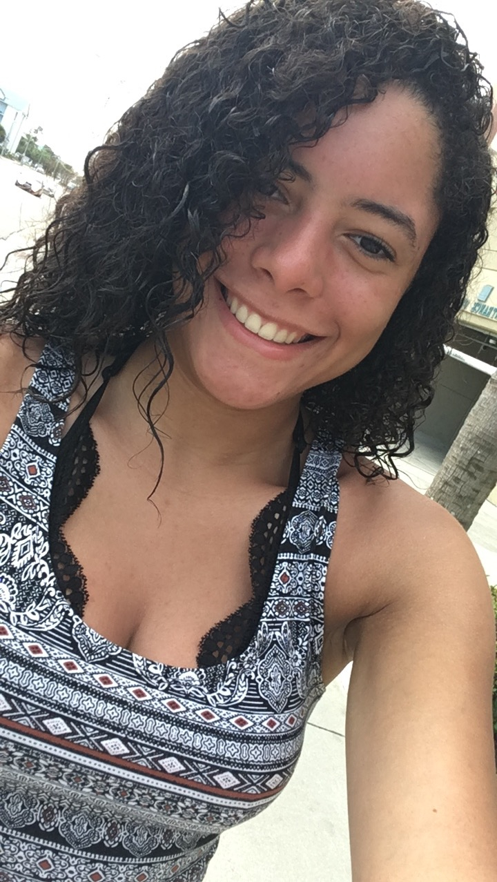 Curl Type Curltalk