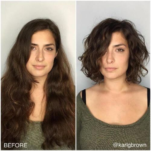 Curly Hair Pics — CurlTalk