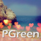 PGreen