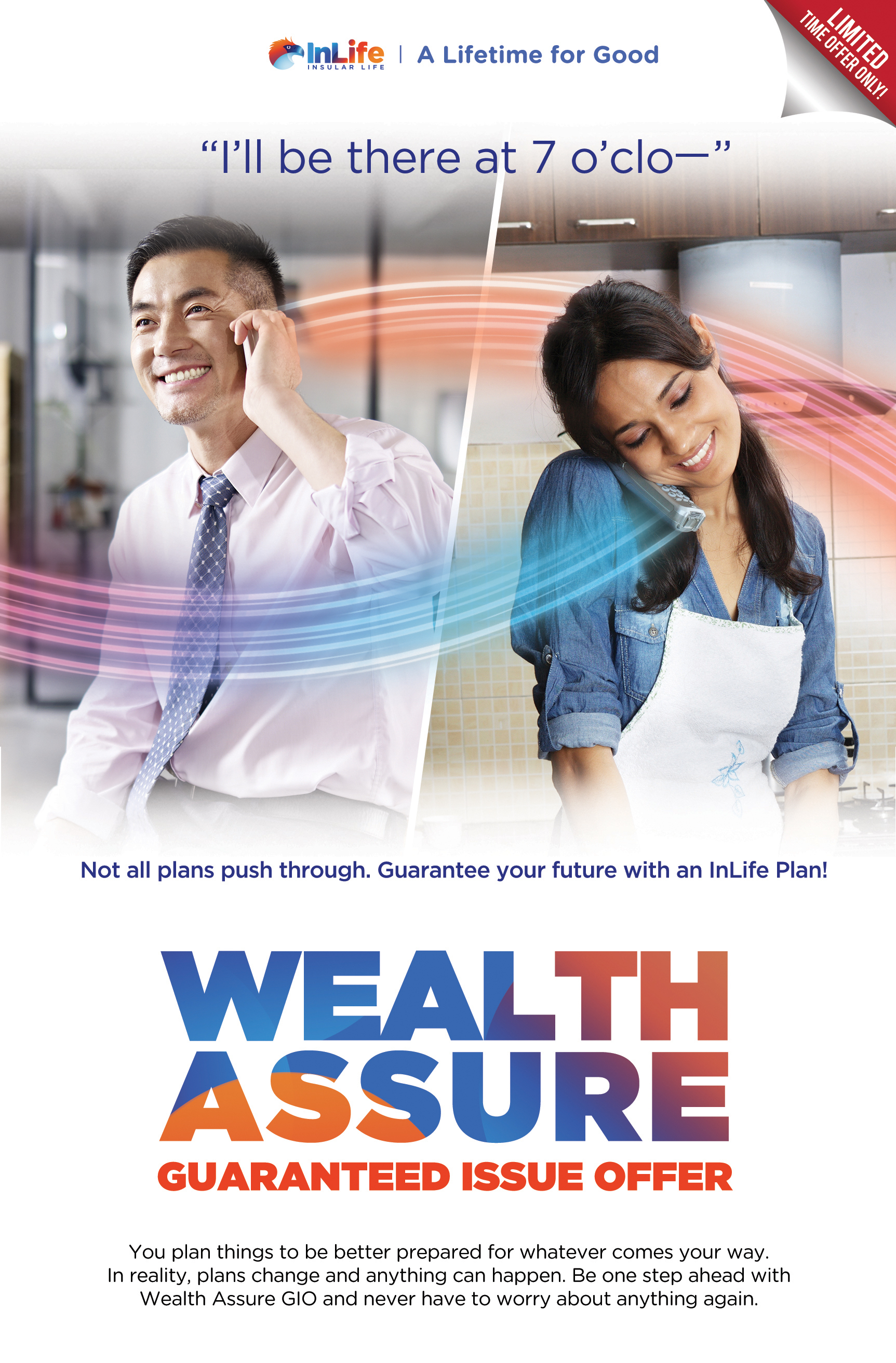 SEGURO NG BUHAY life insurance Page 61 — Personal SEGURO NG BUHAY life insurance Page 61 — Personal