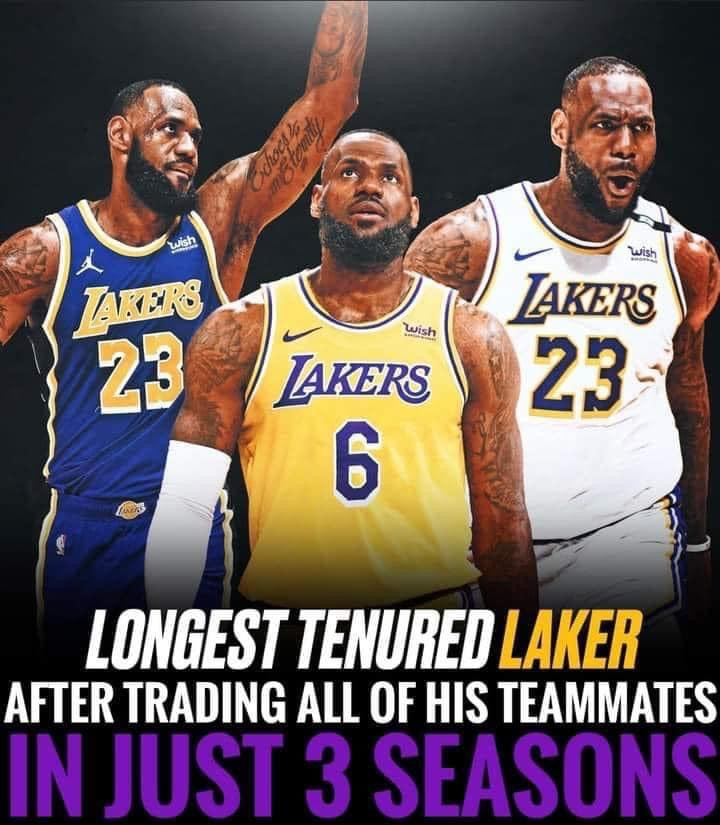 Los Angeles Lakers Thread: Lakers Nation #RIPMamba - Page 123 — NBA