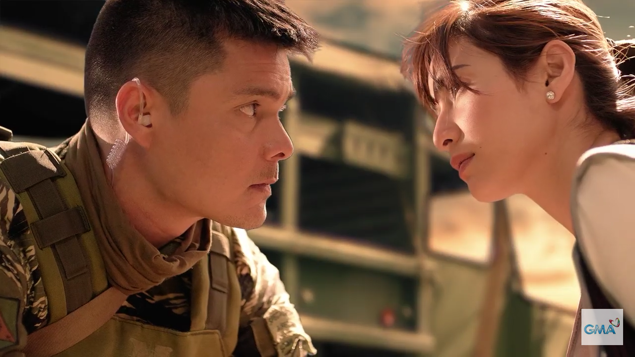 GMA Network: DESCENDANTS OF THE SUN PH Version - Page 6 ...