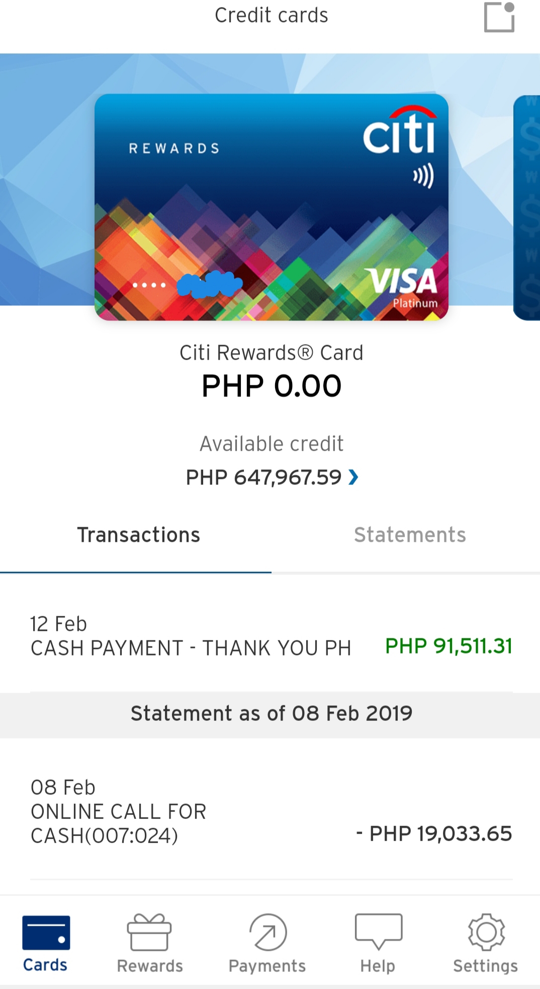 Online banking issues, just signed up for credit card today : r/citibank, image size:1074x1966