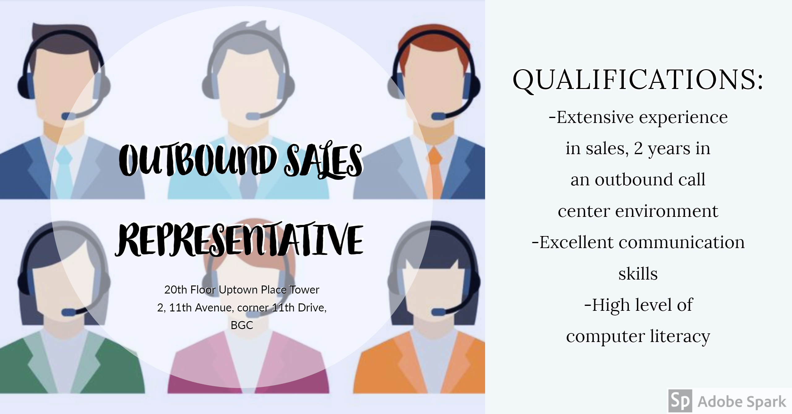 Jobs with Competitive Salary and Perks — Job Market — PinoyExchange
